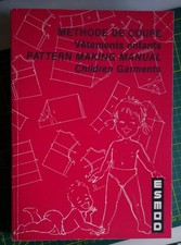 Méthode De Coupe Esmod -