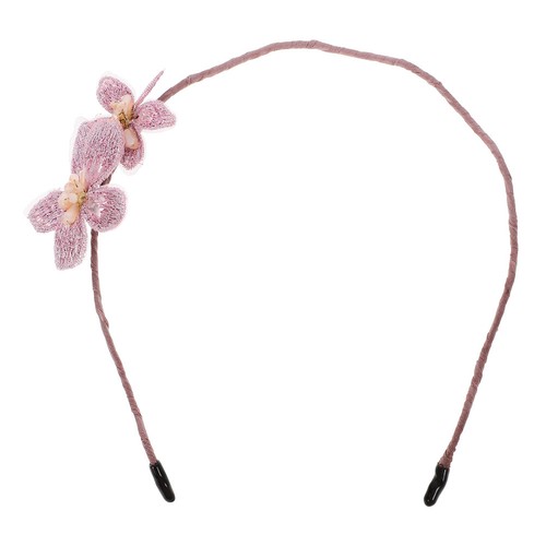 Serre tête strass pour - ,