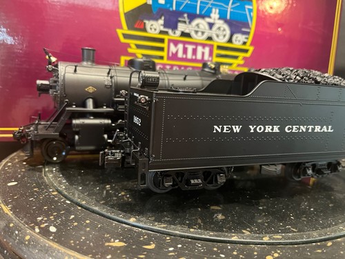 Mth premier nyc usra light - mth, o