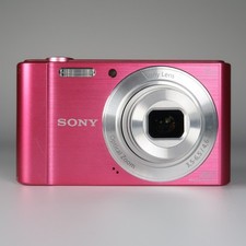 [Mint] Sony Cybershot DSC-W810