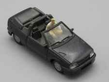 Voiture Opel Kadett cabriolet