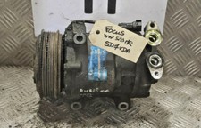 Compresseur climatisation