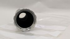 Objectif de projecteur SOM Berthiot  1.5/25mm sous boîte Angénieux Zoom K3