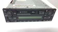 Autoradio Volkswagen Beta - BLAUPUNKT