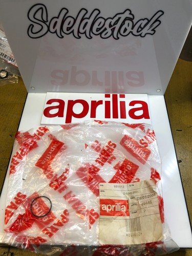 Joint torique 20x1 aprilia - joint,