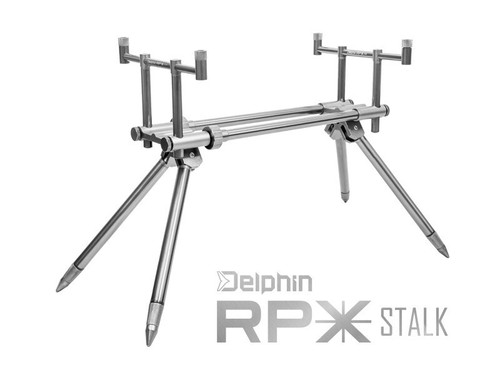 Rod pod delphin - rod-pod, stalk