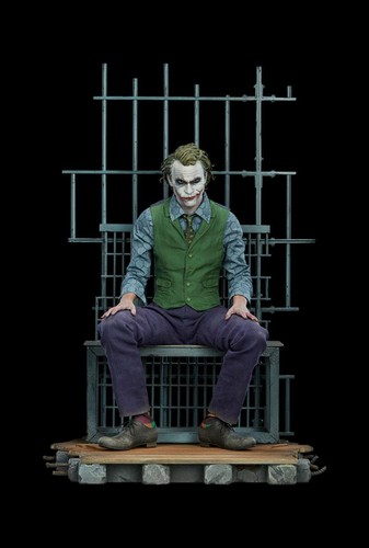 Batman the dark knight - the,