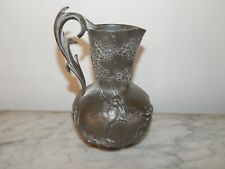ANCIEN PICHET Art Nouveau en