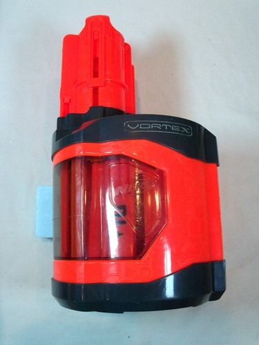 Nerf vortex pyragon nitron - nitron, 40