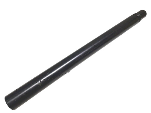 Inch spiral ported spyder - inch,