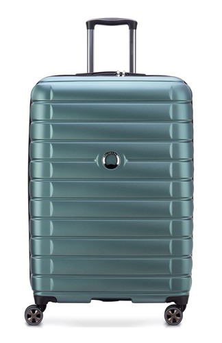 Delsey paris trolley 4dr - paris,