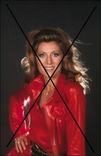 PHOTO DE SHEILA 1979