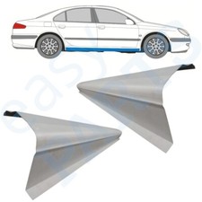 Peugeot 607 1999-2010 Tôle de