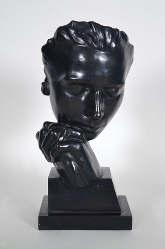 Eugène bourgoin - eugène, (1880-1924)