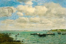 PLAQUE ALU REPRODUISANT UNE