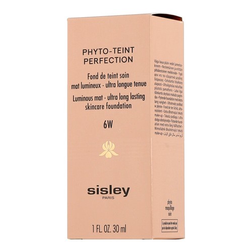 Sisley phyto teint perfection - sisley,