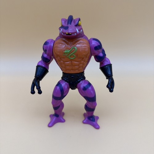 Figurine motu maîtres - maîtres, de