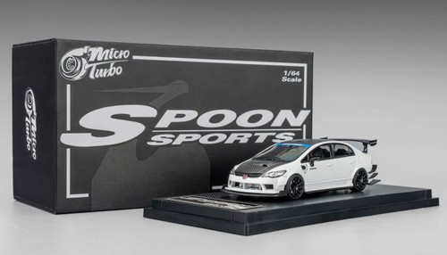 Honda civic spoon - honda,