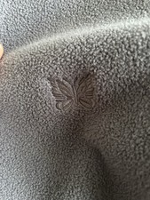 Needles X Uniqlo Polaire XS