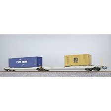ESU Pullman H0 36545 Wagon De