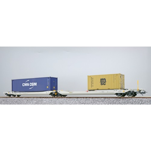 Esu pullman 36545 - esu, wagon