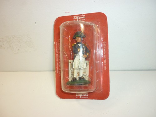 Delprado figurine empire - ,