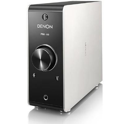 Denon pma integrated - denon, pma-60