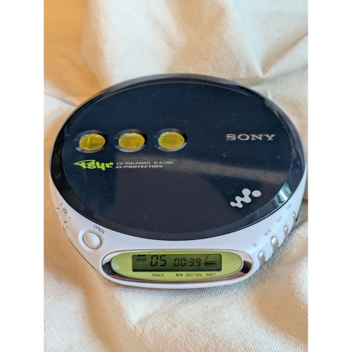 Sony walkman lecteur - sony,