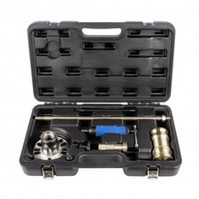 Arracheur hydraulique de moyeu