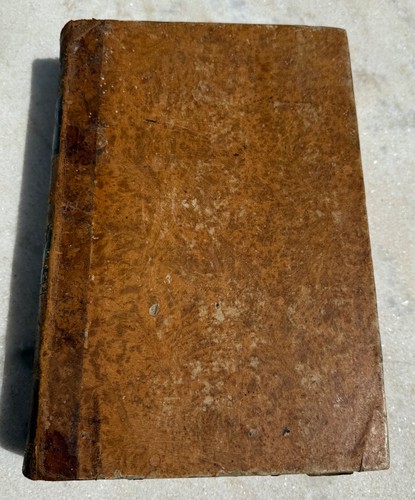 Livre ancien encycopédie - livre,