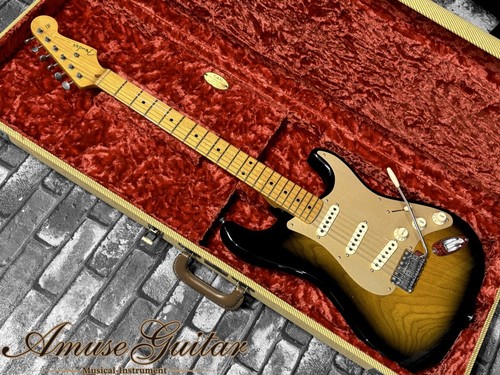 Fender american vintage - [fender],