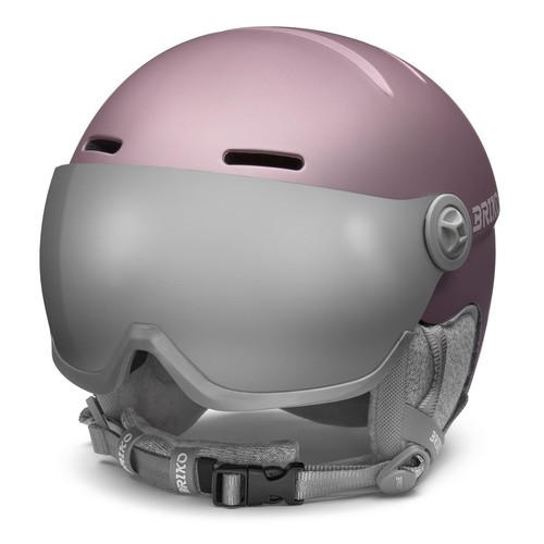BRIKO 2025 Casque Ski-Helmet