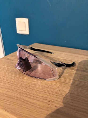 Lunettes soleil oakley - lunettes, velo