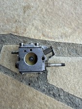 Carburateur Tillotson HU9A Tronçonneuse Echo 451 VL