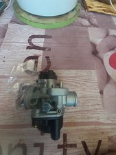 Carburateur 17.5 Phva Gilera