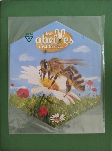 Les abeilles est vie - les, la