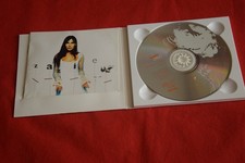 ZAZIE 'ZEN' / CD ALBUM DIGIPACK