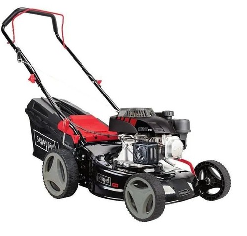 Tondeuse thermique 131cc - thermique,