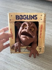 Boglins BLAP (rare) Vintage