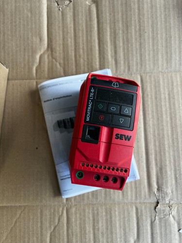 Variateur frequence sew - frequence,