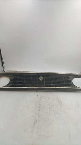 Calandre renault 7704002230 - r4,