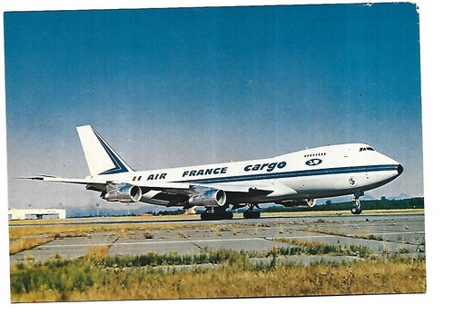 Aviation avion boeing 747 - boeing, air