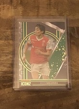 Panini Iconz 2024/2025