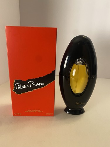 Brand new paloma - brand, picasso