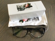 lunettes de vue PAUL & JOE