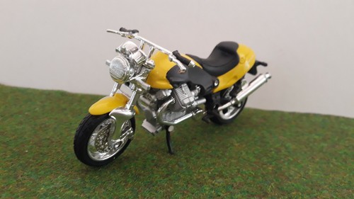 Moto guzzi - moto, centauro