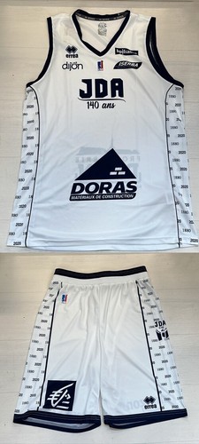 7361 errea dijon ensemble - 7361,