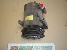 COMPRESSEUR DE CLIMATISATION FORD TRANSIT 2.2 TDCI 115 CV 6C11-19D629-AD / SRFA