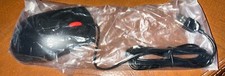 1 SOURIS LENOVO  USB filaire neuve OEM