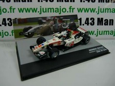 FOR21 voiture eaglemoss 1/43